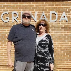 Meet your Posher, Kenneth